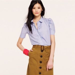J. Crew Popover Shirt
